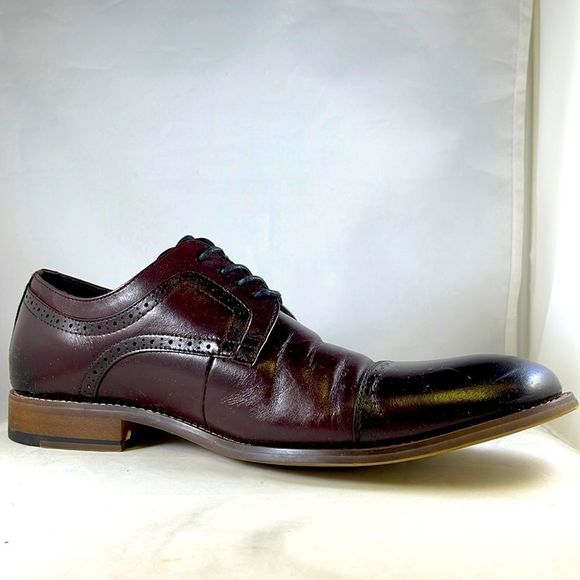 Dickinson Captoe Laceup Oxford | Poshmark